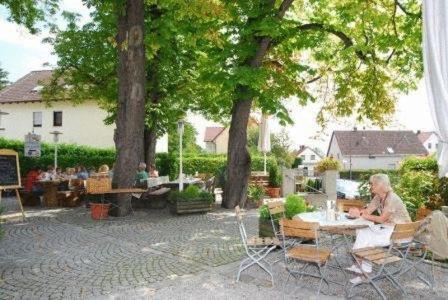 Hotel Gasthof Gross Bergkirchen  Exterior foto